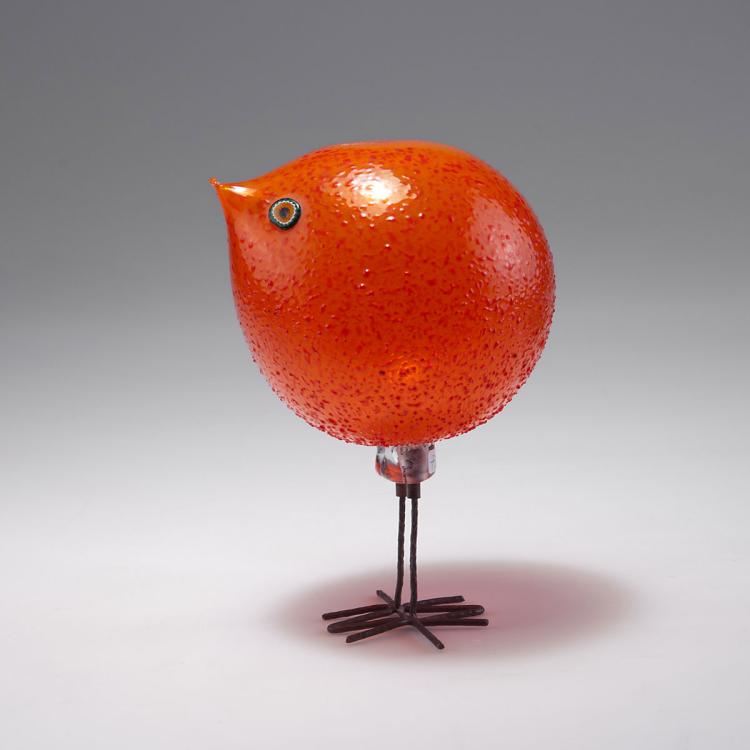 Bild 2 zu Objekt, , Alessandro Pianon, Vistosi, Vetreria, Murano, 113B 28