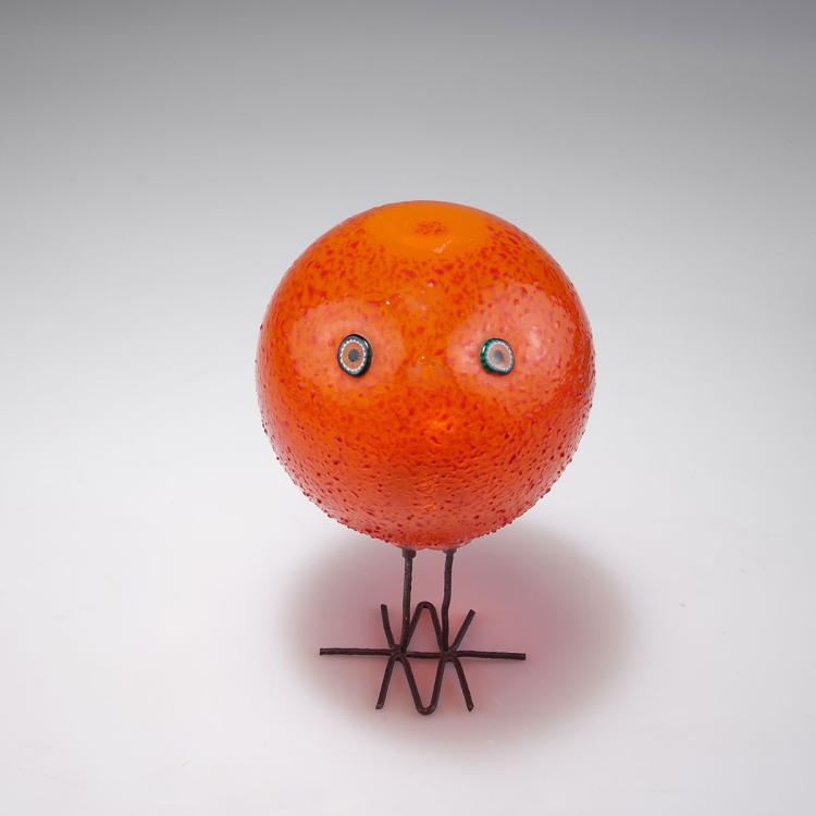 Bild 3 zu Objekt, , Alessandro Pianon, Vistosi, Vetreria, Murano, 113B 28