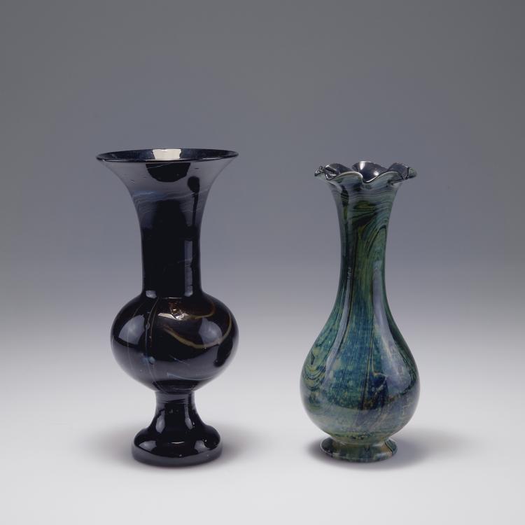 Hauptbild zu Objekt, , Francesco Ferro, Ferro, Francesco e Figlio; Pauly & C., C.V.M., Murano, 113B 117