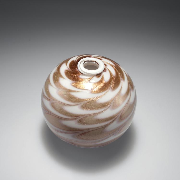 Bild 1 zu Objekt, , Toso, Fratelli, Murano, 113B 1