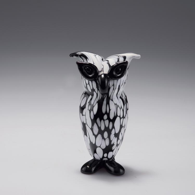 Hauptbild zu Objekt, , Archimede Seguso, Seguso, Archimede, 113B 25