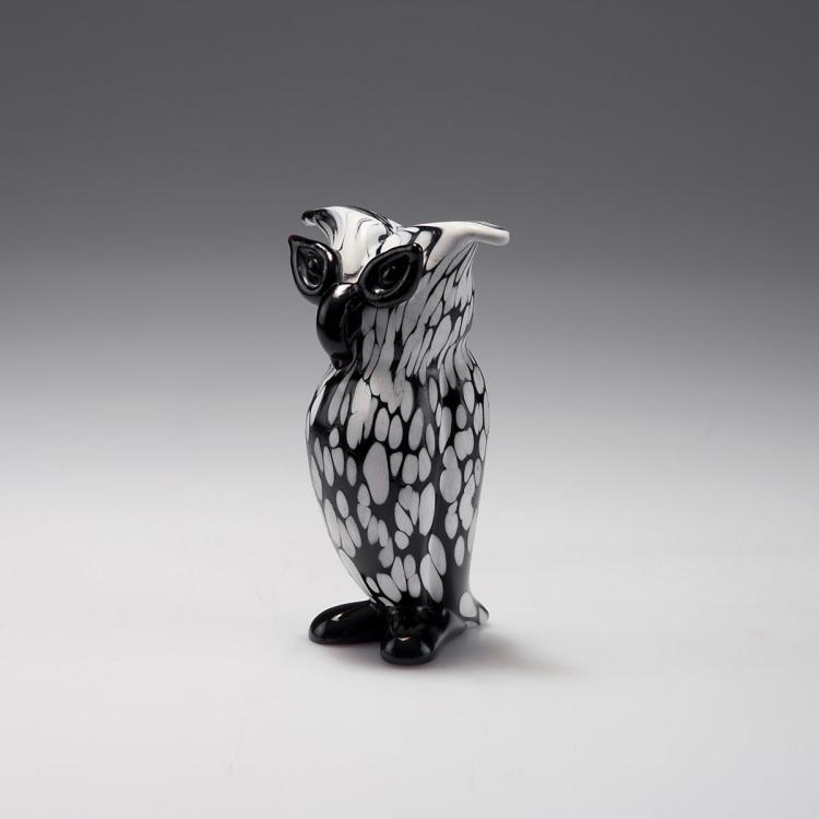 Bild 1 zu Objekt, , Archimede Seguso, Seguso, Archimede, 113B 25