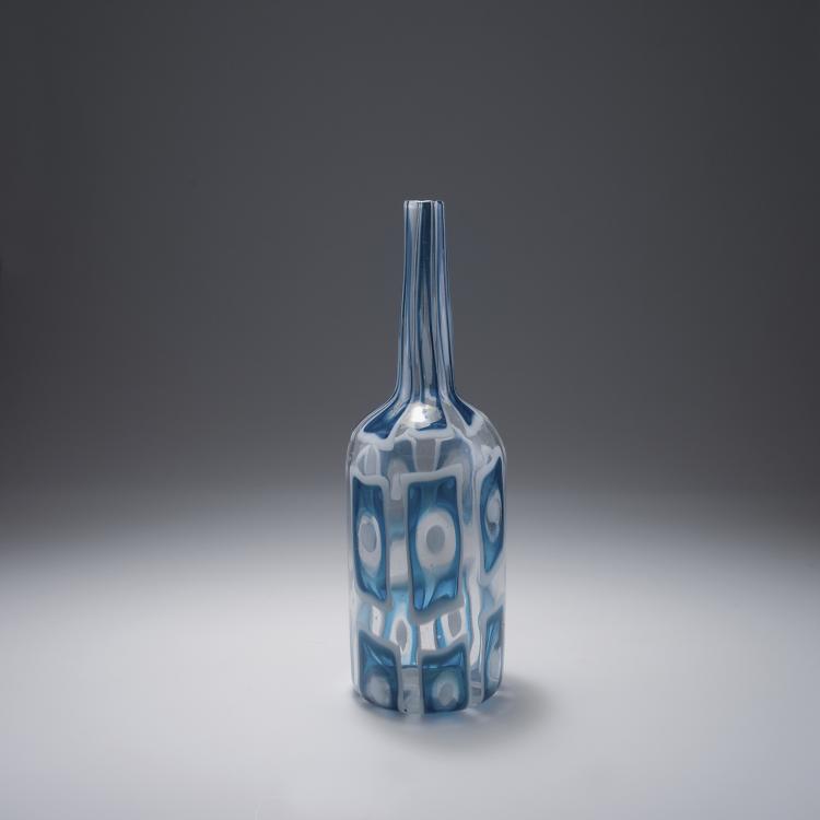 Hauptbild zu Objekt, , Ercole Barovier, Barovier & Toso, Murano, 113B 58