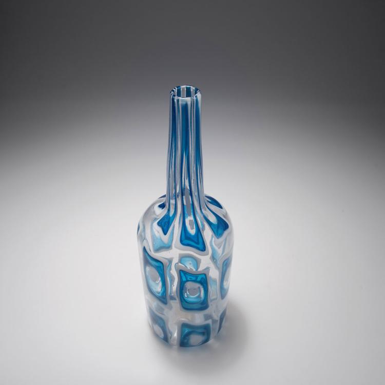 Bild 1 zu Objekt, , Ercole Barovier, Barovier & Toso, Murano, 113B 58
