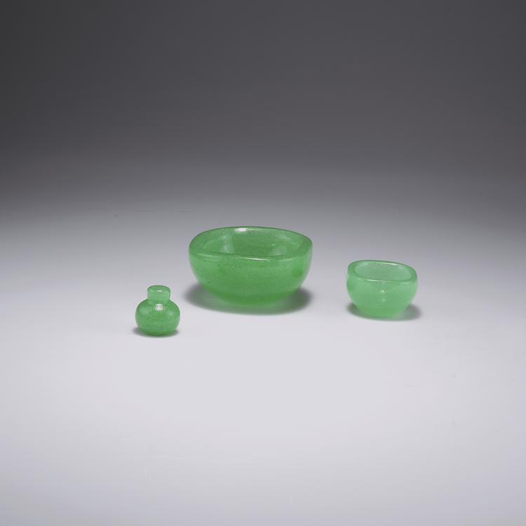 Hauptbild zu Objekt, , Carlo Scarpa, Venini & C., Murano, 113B 130