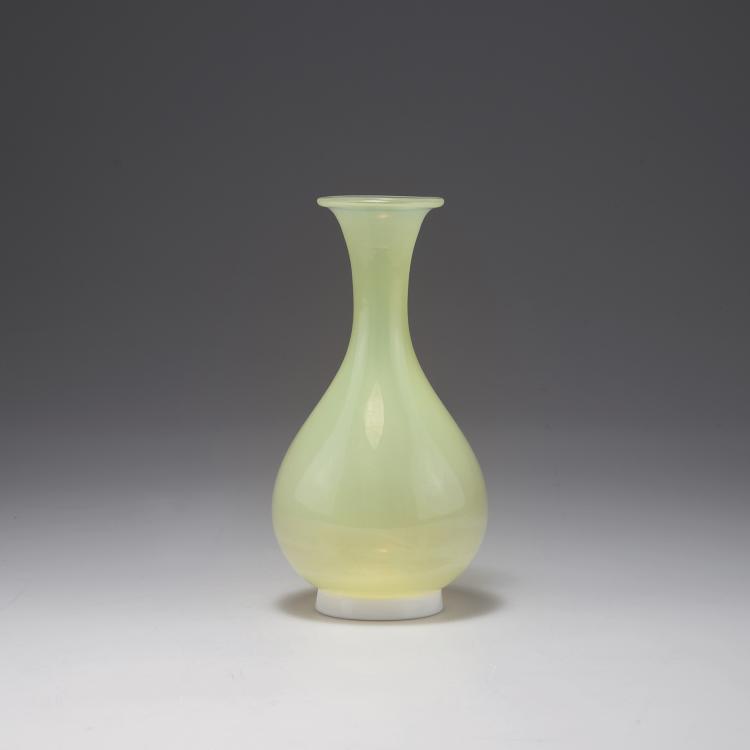 Hauptbild zu Objekt, , Tomaso Buzzi, Venini & C., Murano, 113B 125