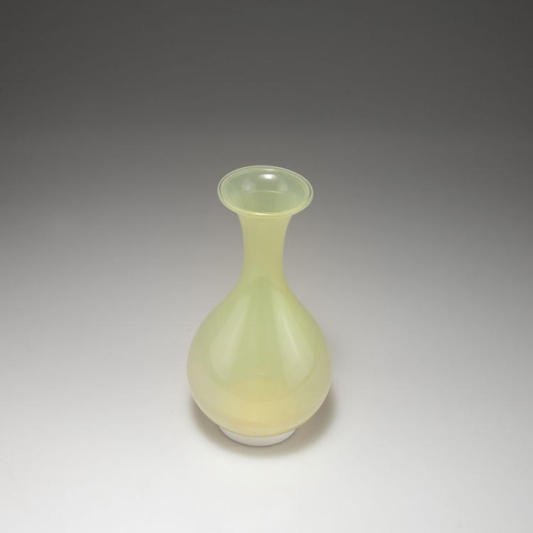 Bild 1 zu Objekt, , Tomaso Buzzi, Venini & C., Murano, 113B 125