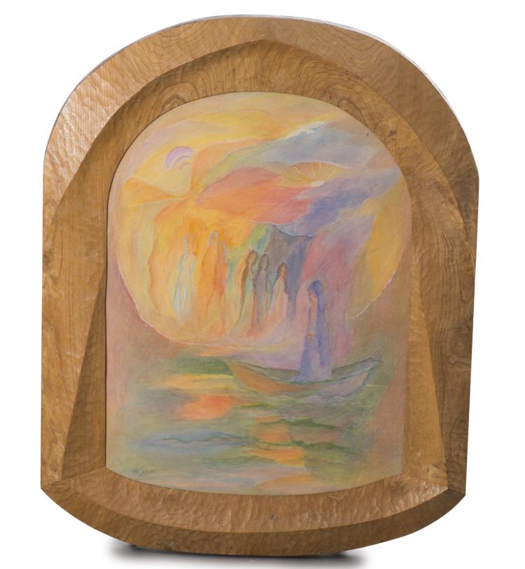 Hauptbild zu Objekt, , Marei, Hermann, 115C 296