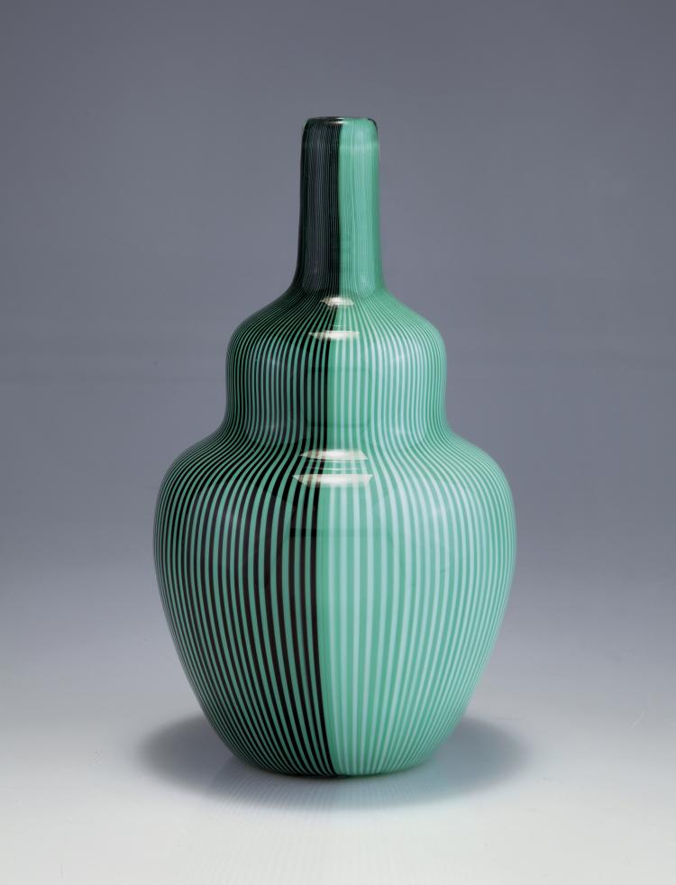 Hauptbild zu Objekt, , Carlo Scarpa, Venini & C., Murano, 113B 65