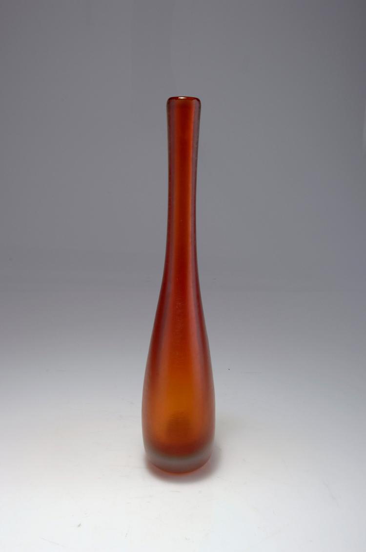 Bild 1 zu Objekt, , Paolo Venini, Venini & C., Murano, 113B 82