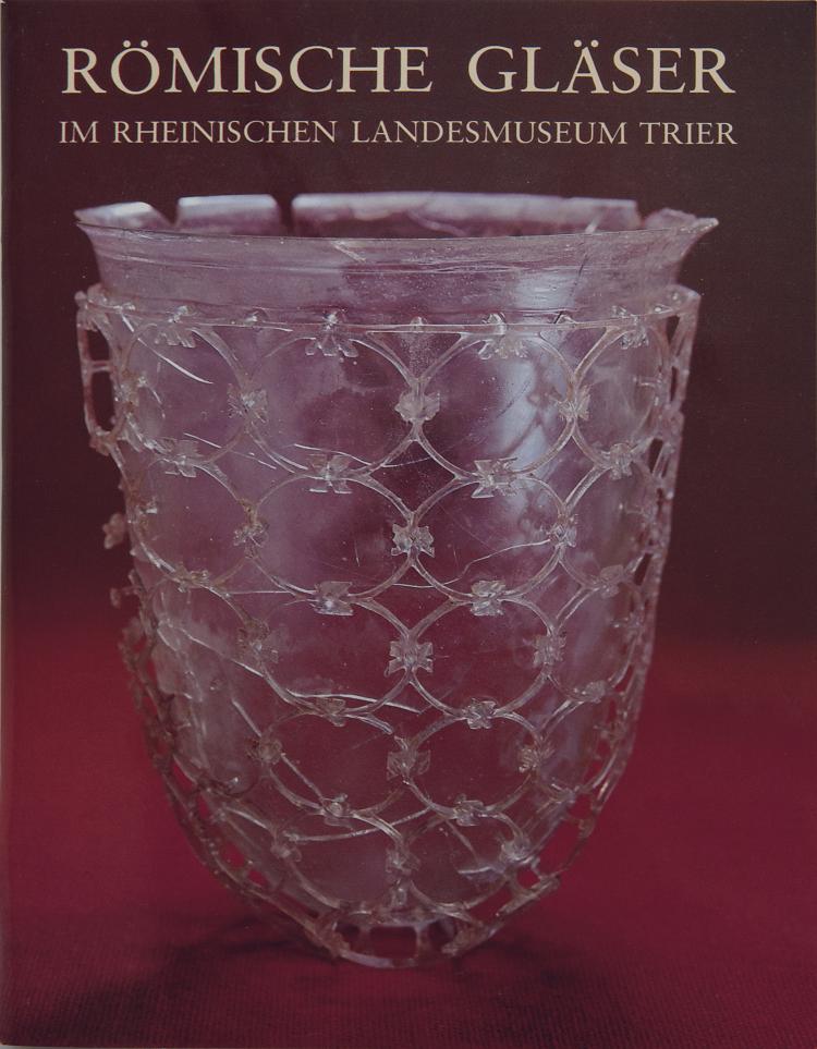 Bild 1 zu Objekt, , Fachliteratur, 113B 191