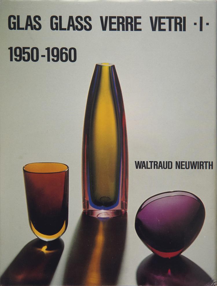 Hauptbild zu Objekt, , Waltraud Neuwirth, Fachliteratur, 113B 192