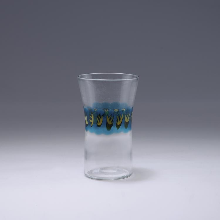 Hauptbild zu Objekt, , Riccardo Licata, Cenedese, Gino, Murano, 113B 151