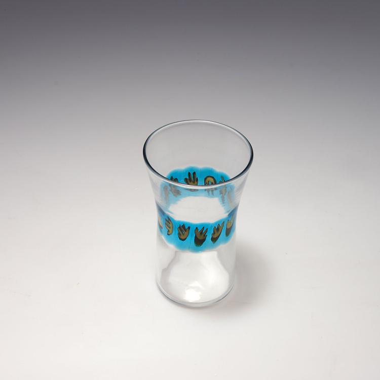 Bild 1 zu Objekt, , Riccardo Licata, Cenedese, Gino, Murano, 113B 151