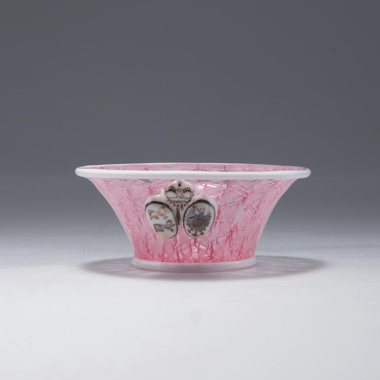 Hauptbild zu Objekt, , Paolo Venini, Venini & C., Murano, 113B 162