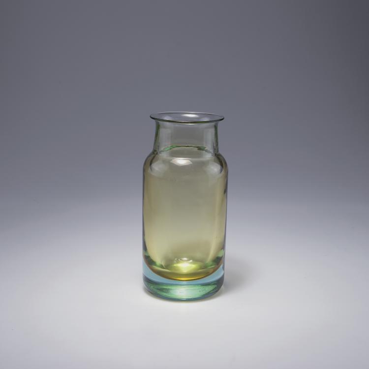 Hauptbild zu Objekt, , Mario Pinzoni, Seguso Vetri d'Arte, Murano, 113B 85