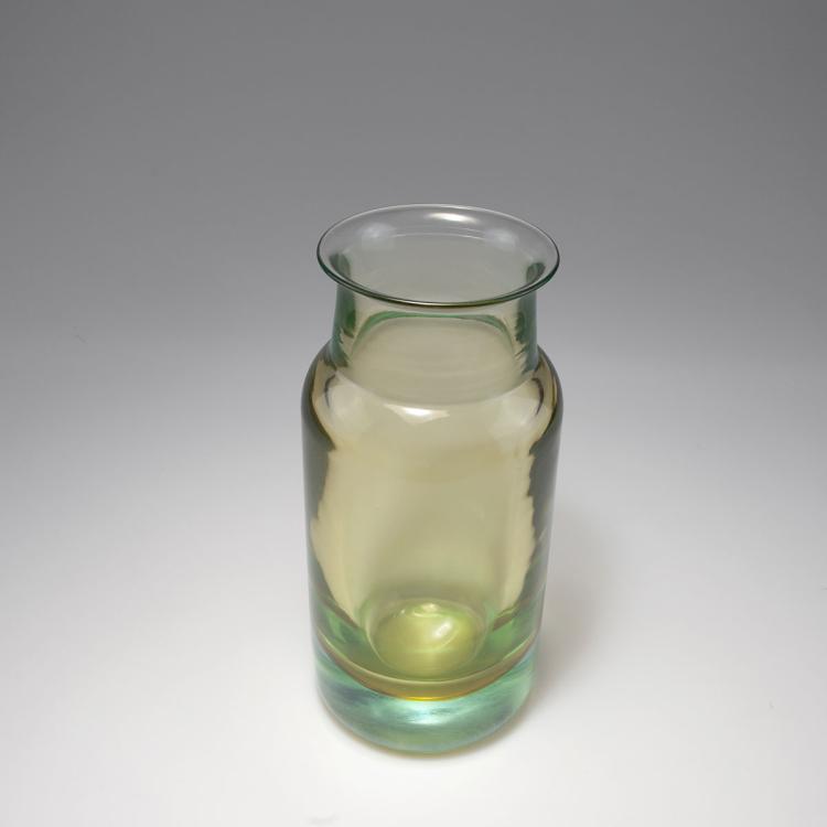 Bild 1 zu Objekt, , Mario Pinzoni, Seguso Vetri d'Arte, Murano, 113B 85