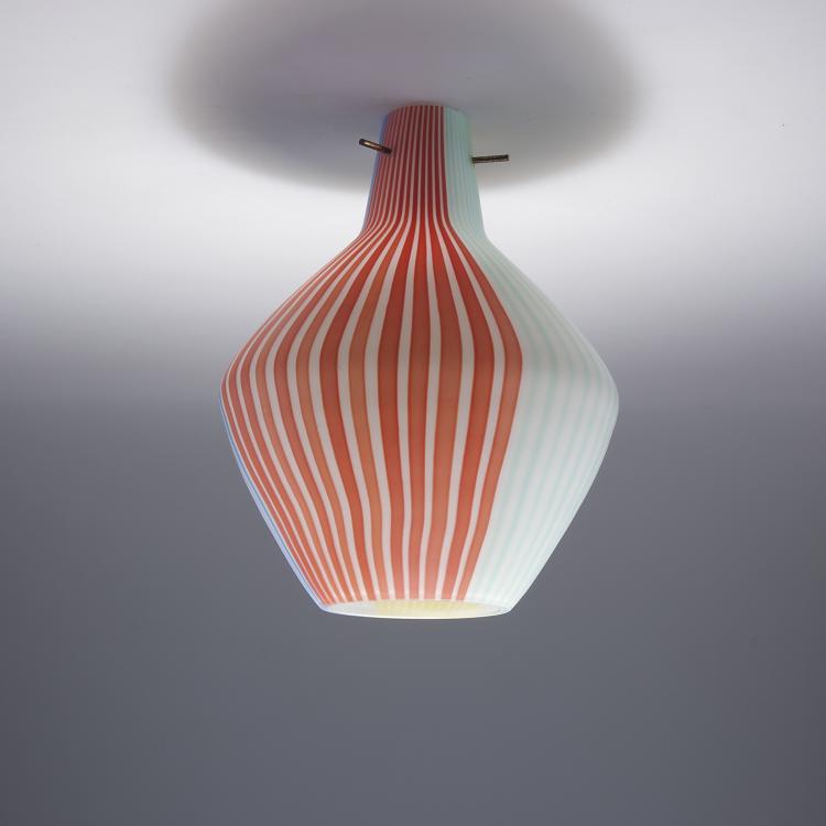 Hauptbild zu Objekt, , Dino Martens, Toso, Aureliano, Murano, 113B 36