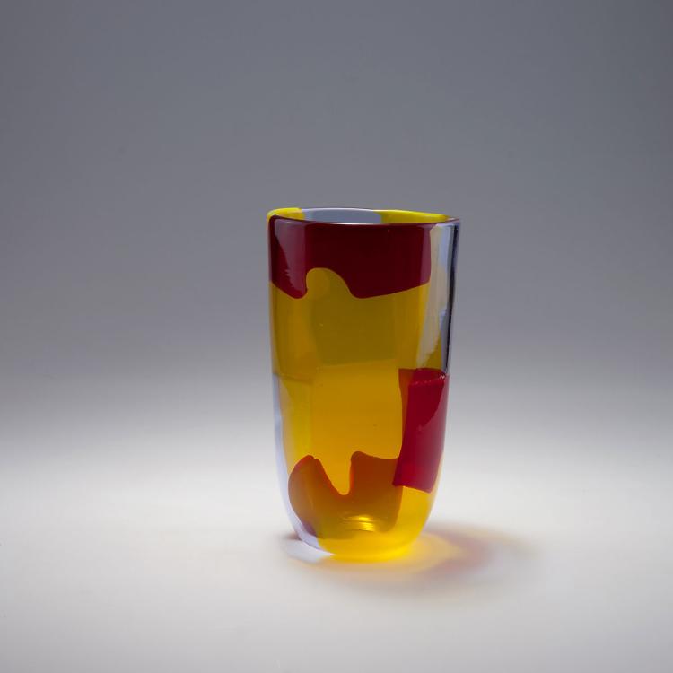 Bild 1 zu Objekt, , Toso, Fratelli, Murano, 113B 107