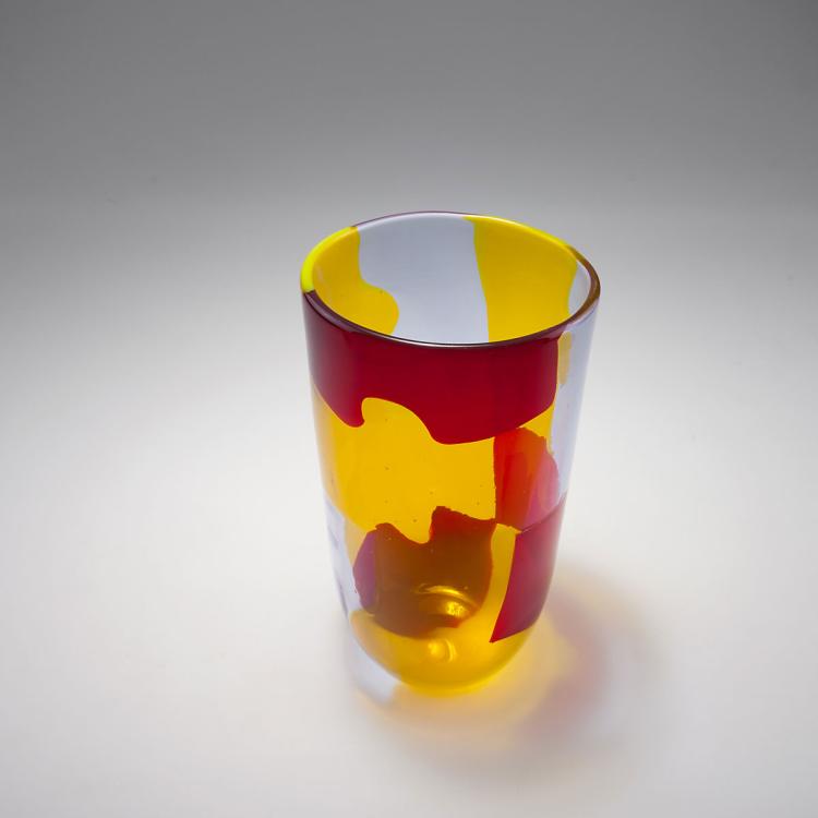 Bild 2 zu Objekt, , Toso, Fratelli, Murano, 113B 107