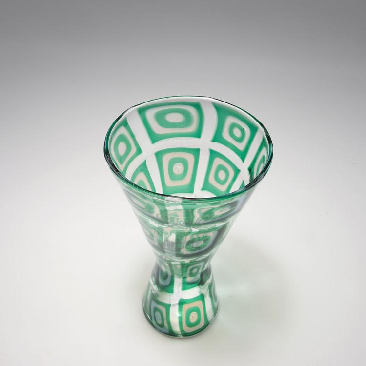 Bild 1 zu Objekt, , Ercole Barovier, Barovier & Toso, Murano, 113B 59