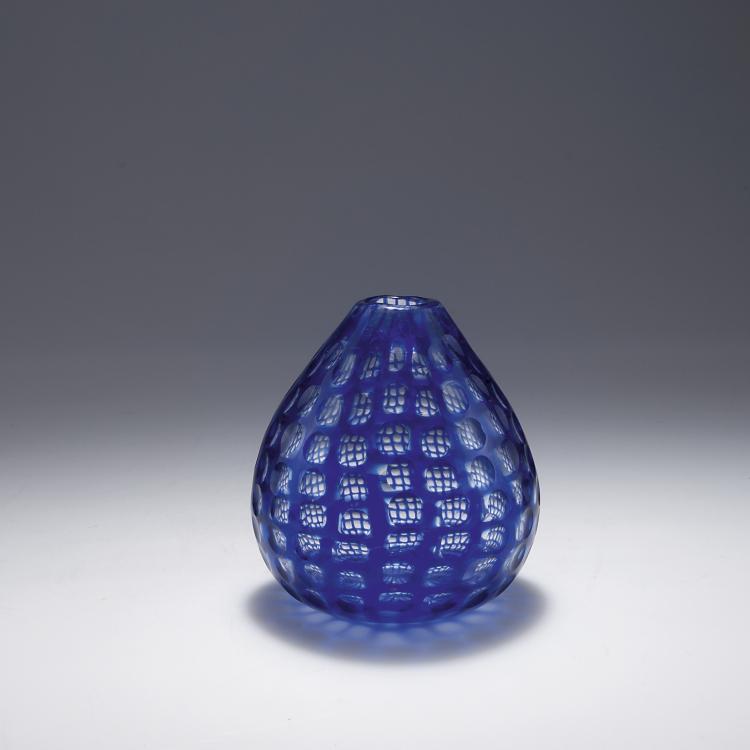 Hauptbild zu Objekt, , Tobia Scarpa, Venini & C., Murano, 113B 61