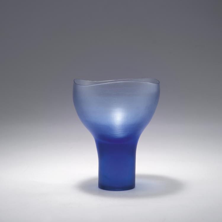 Hauptbild zu Objekt, , Ludovico Diaz de Santillana, Venini & C., Murano, 113B 62