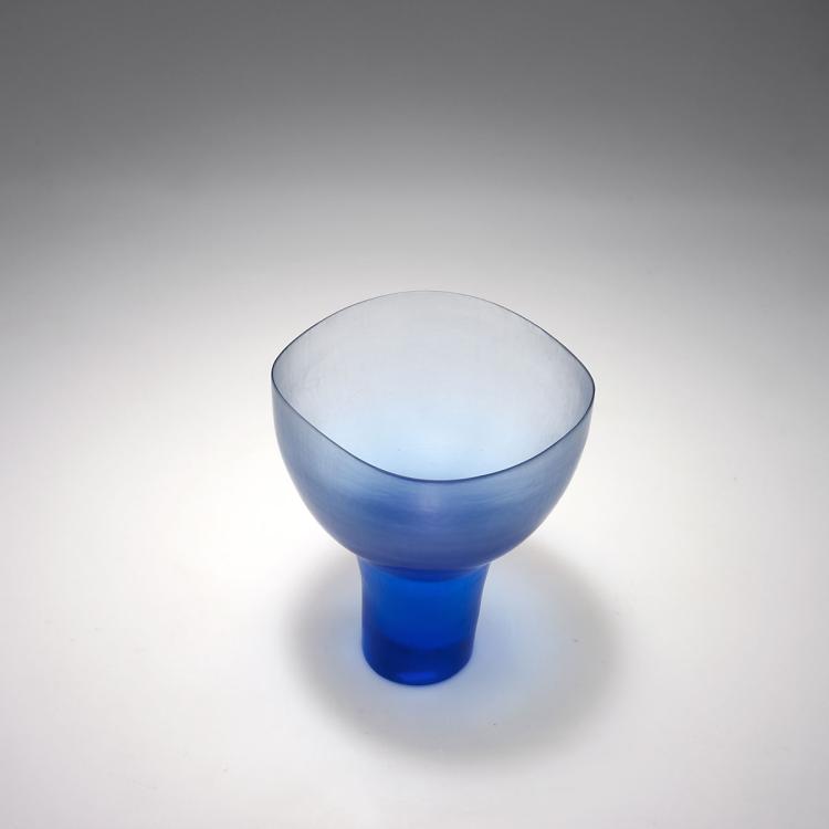 Bild 1 zu Objekt, , Ludovico Diaz de Santillana, Venini & C., Murano, 113B 62