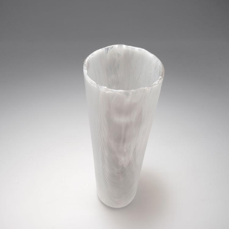 Bild 1 zu Objekt, , Toni Zuccheri, Venini & C., Murano, 113B 87