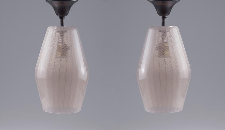 Hauptbild zu Objekt, , Paolo Venini, Venini & C., Murano, 113B 33