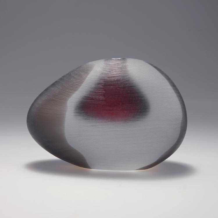 Hauptbild zu Objekt, , Alfredo Barbini, Barbini, Alfredo, Vetreria, Murano, 113B 110