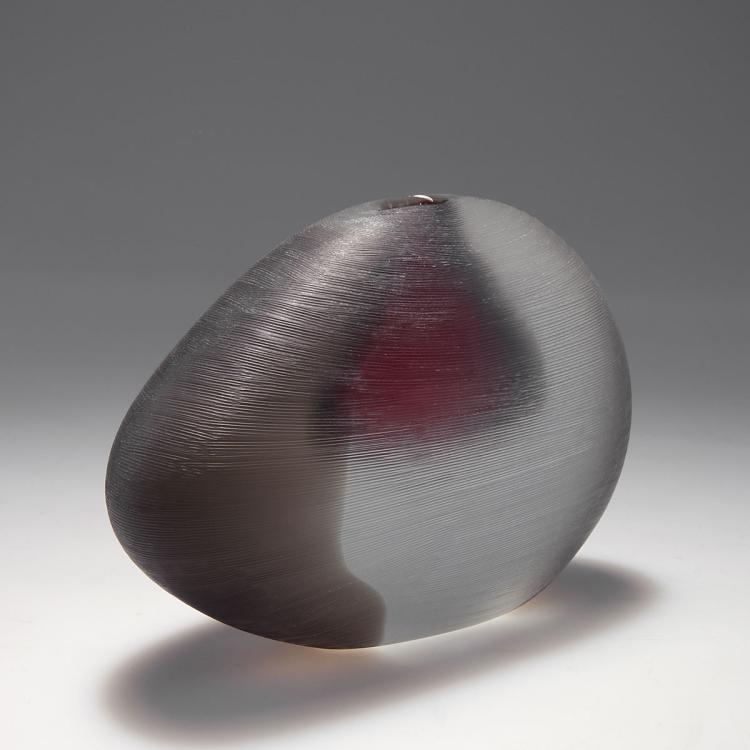 Bild 1 zu Objekt, , Alfredo Barbini, Barbini, Alfredo, Vetreria, Murano, 113B 110