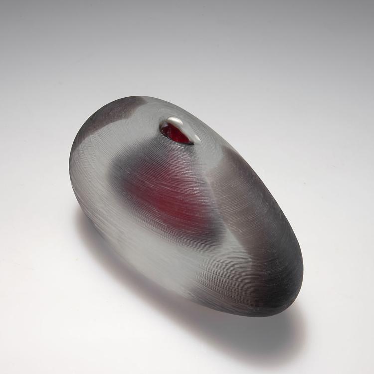 Bild 2 zu Objekt, , Alfredo Barbini, Barbini, Alfredo, Vetreria, Murano, 113B 110