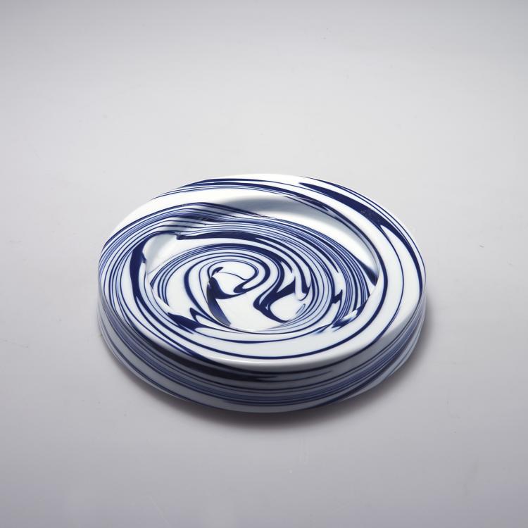 Hauptbild zu Objekt, , Ludovico Diaz de Santillana, Venini & C., Murano, 113B 169