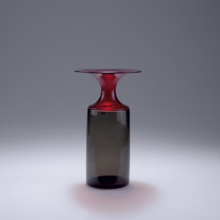 Hauptbild zu Objekt, , Tapio Wirkkala, Venini & C., Murano, 113B 88