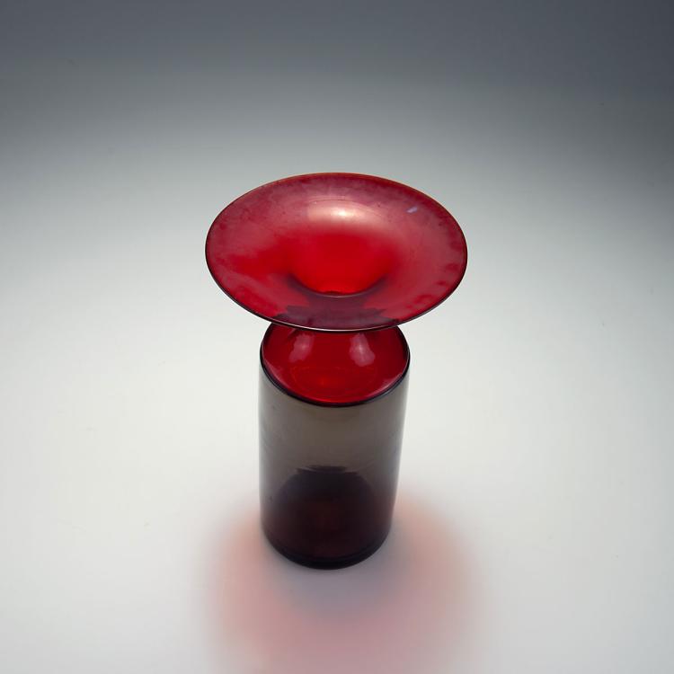 Bild 1 zu Objekt, , Tapio Wirkkala, Venini & C., Murano, 113B 88