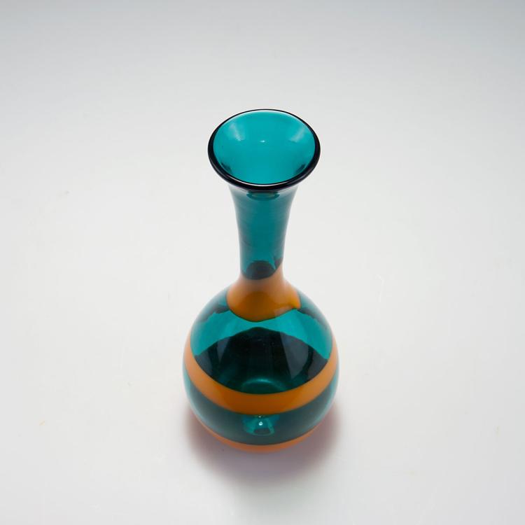 Bild 1 zu Objekt, , Fulvio Bianconi, Venini & C., Murano, 113B 78