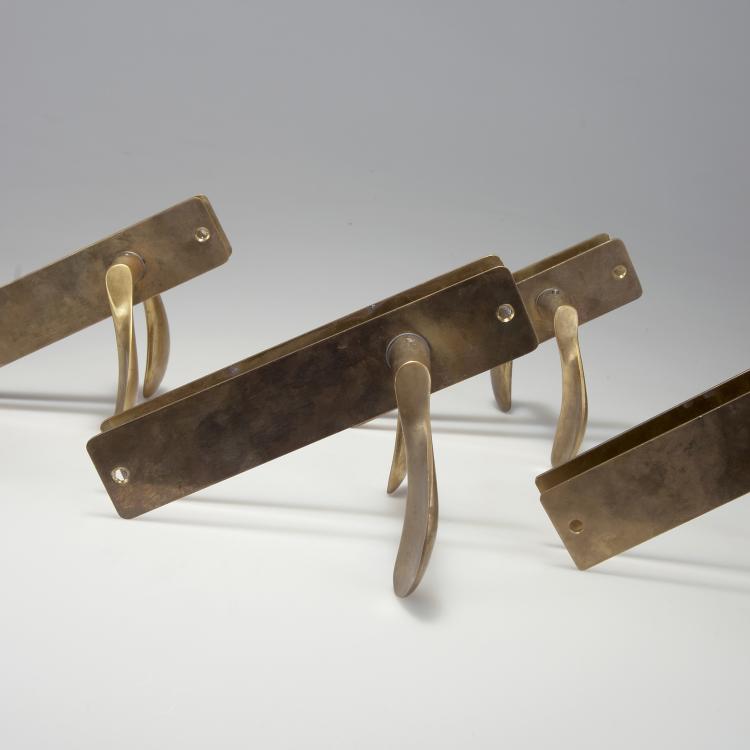 Hauptbild zu Objekt, , Arne Jacobsen, DK  Petersen, Carl F., Kopenhagen, 115A 312