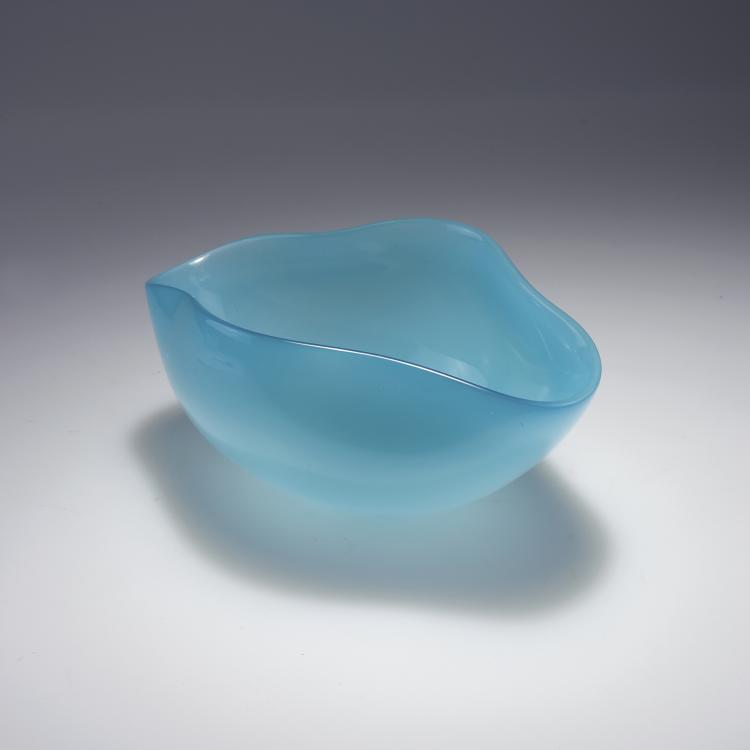 Hauptbild zu Objekt, , Archimede Seguso, Seguso, Archimede, Murano, 113B 146