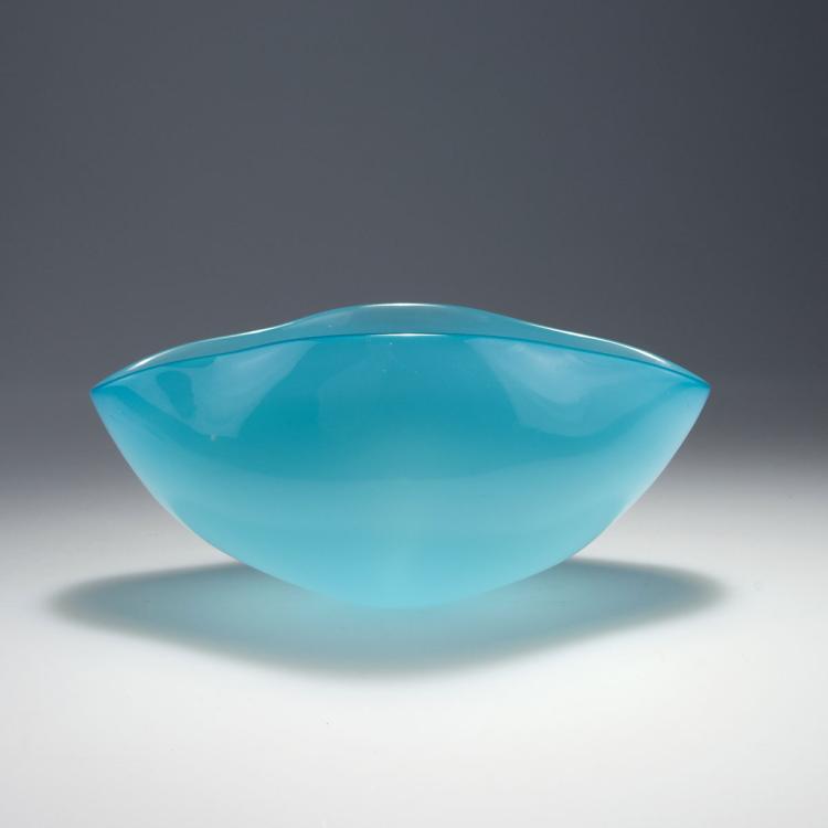 Bild 1 zu Objekt, , Archimede Seguso, Seguso, Archimede, Murano, 113B 146