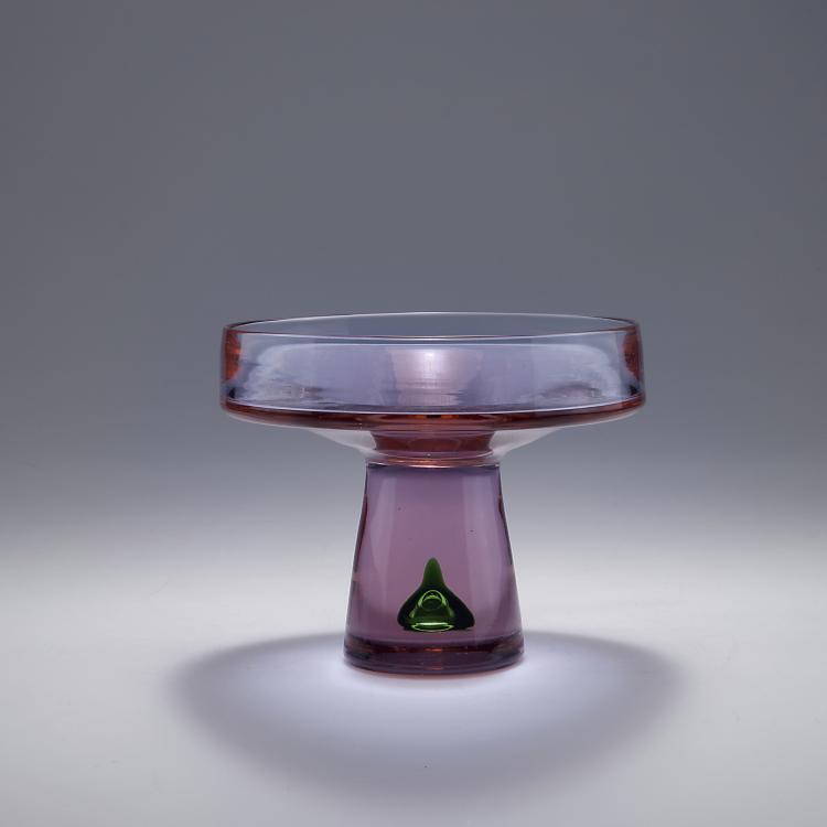 Hauptbild zu Objekt, , Antonio Da Ros, Cenedese, Gino, Murano, 113B 165