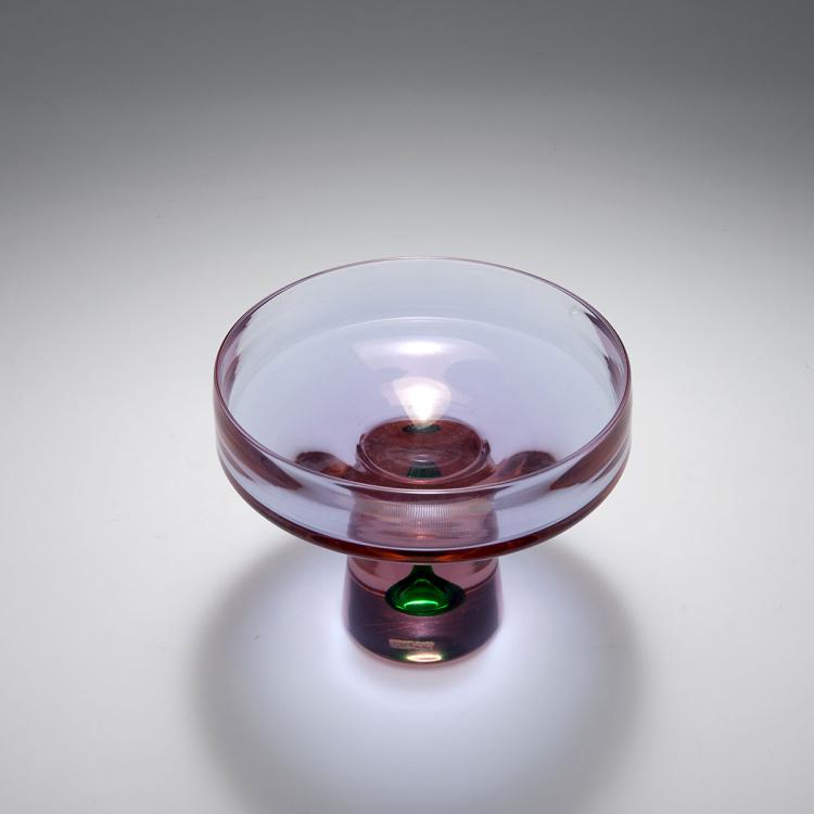 Bild 1 zu Objekt, , Antonio Da Ros, Cenedese, Gino, Murano, 113B 165