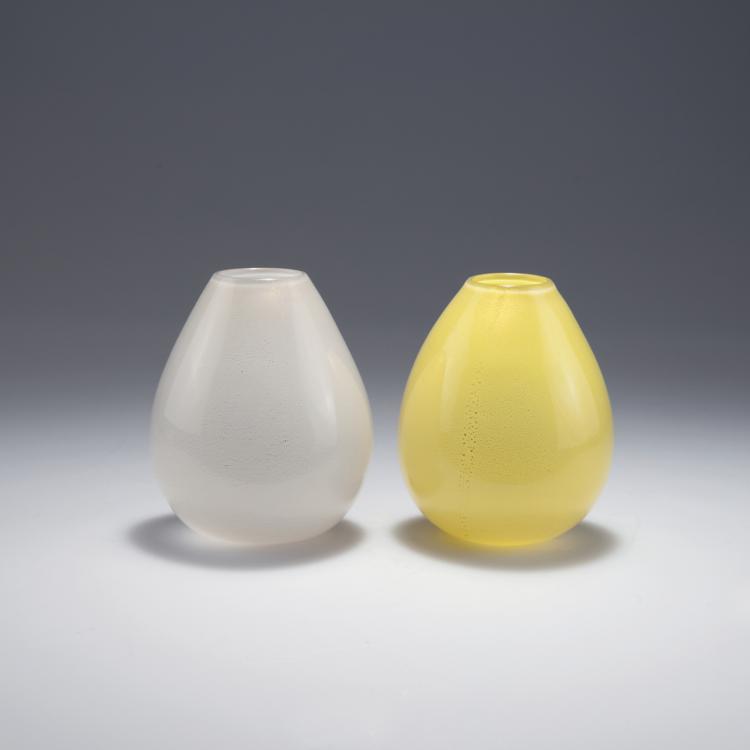 Hauptbild zu Objekt, , Seguso, Archimede, Murano, 113B 147