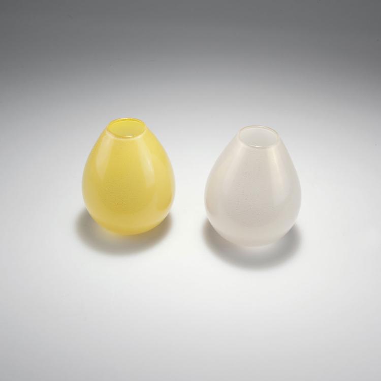 Bild 1 zu Objekt, , Seguso, Archimede, Murano, 113B 147