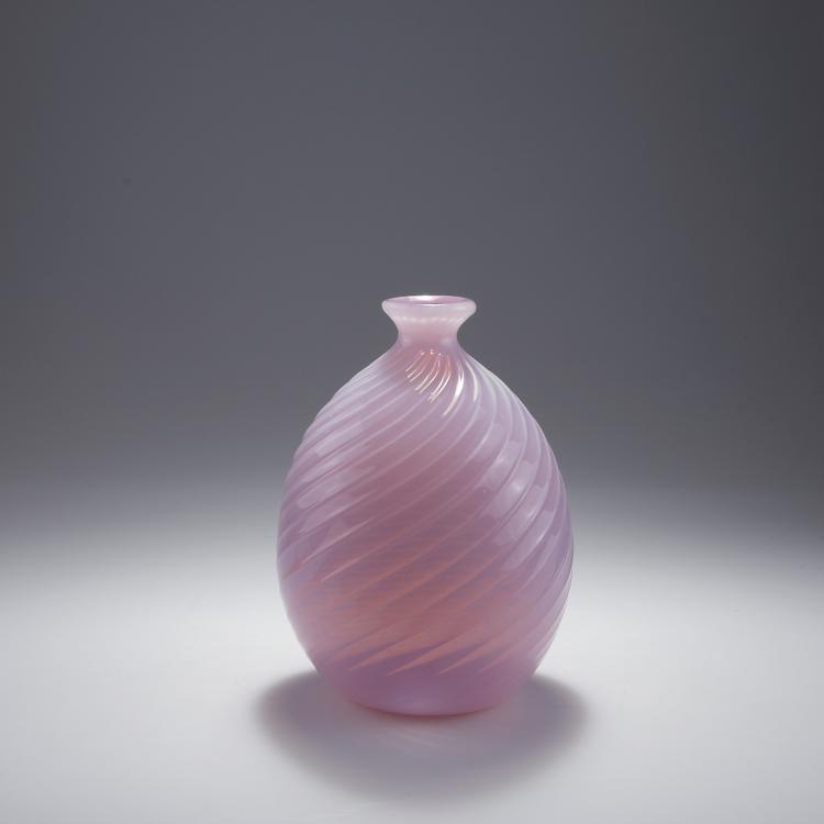 Hauptbild zu Objekt, , Archimede Seguso, Seguso, Archimede, Murano, 113B 160