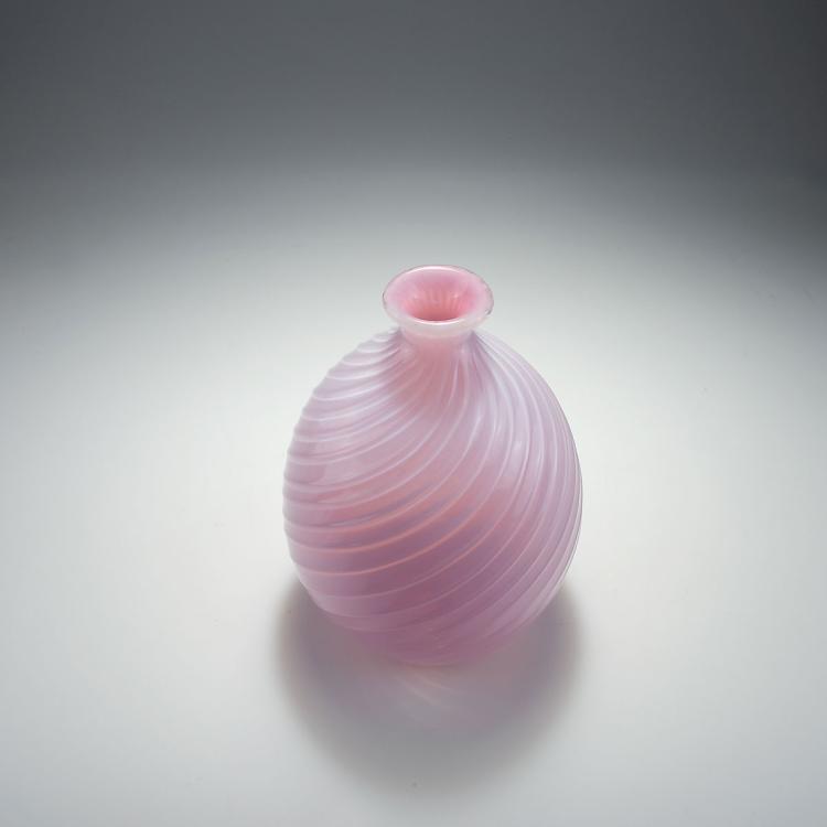 Bild 1 zu Objekt, , Archimede Seguso, Seguso, Archimede, Murano, 113B 160