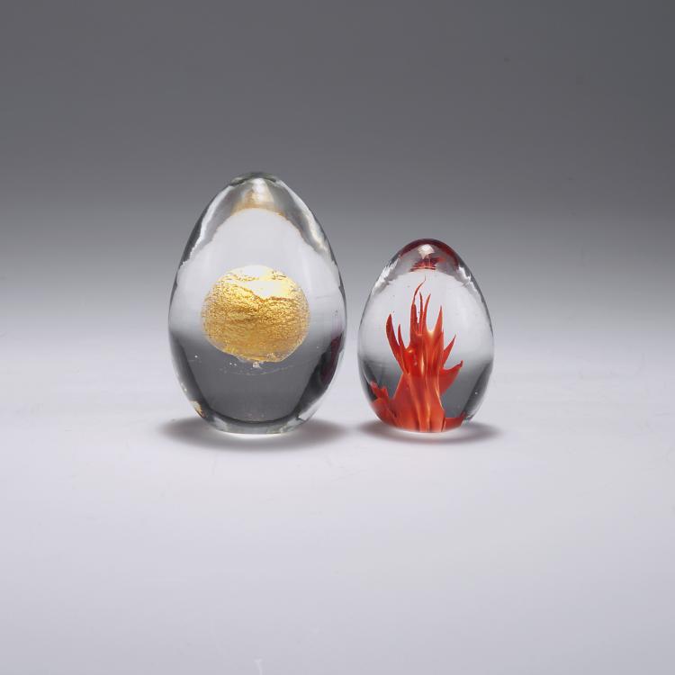 Hauptbild zu Objekt, , Paolo Venini, Venini & C., Murano, 113B 140