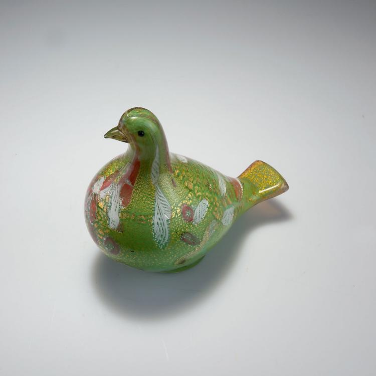 Bild 1 zu Objekt, , Giulio Radi, A.Ve.M., Murano, 113B 22