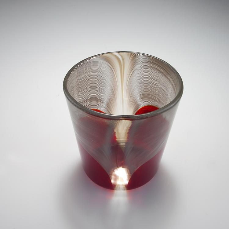 Bild 1 zu Objekt, , Tapio Wirkkala, Venini & C., Murano, 113B 90