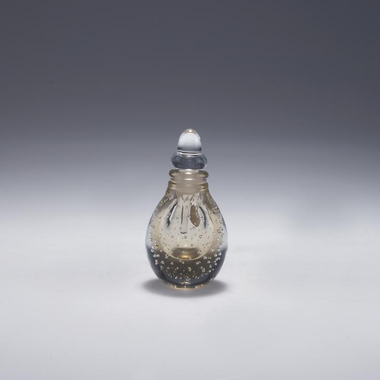 Hauptbild zu Objekt, , Carlo Scarpa, Venini & C., Murano, 113B 128